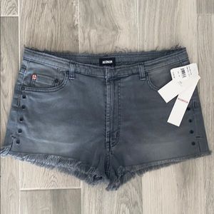 NWT Hudson Tori slouch shors